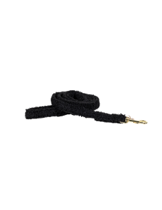 Laisse Pour Chien Kentucky Teddy Fleece NOIR