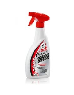 Répulsif Leovet "Power Phaser" Spray