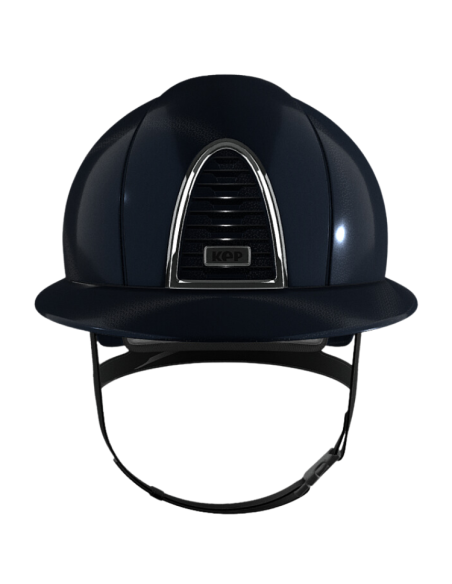 Casque Kep Cromo Diamond 2.0 Visiere Polo marine