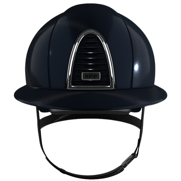 Casque Kep Cromo Diamond 2.0 Visiere Polo marine