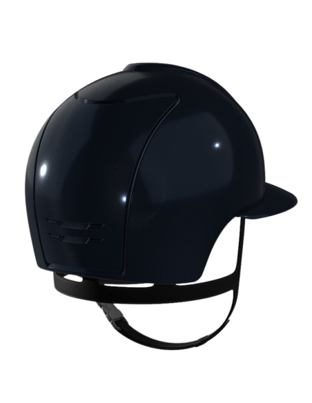 Casque Kep Cromo Diamond 2.0 Visiere Polo marine