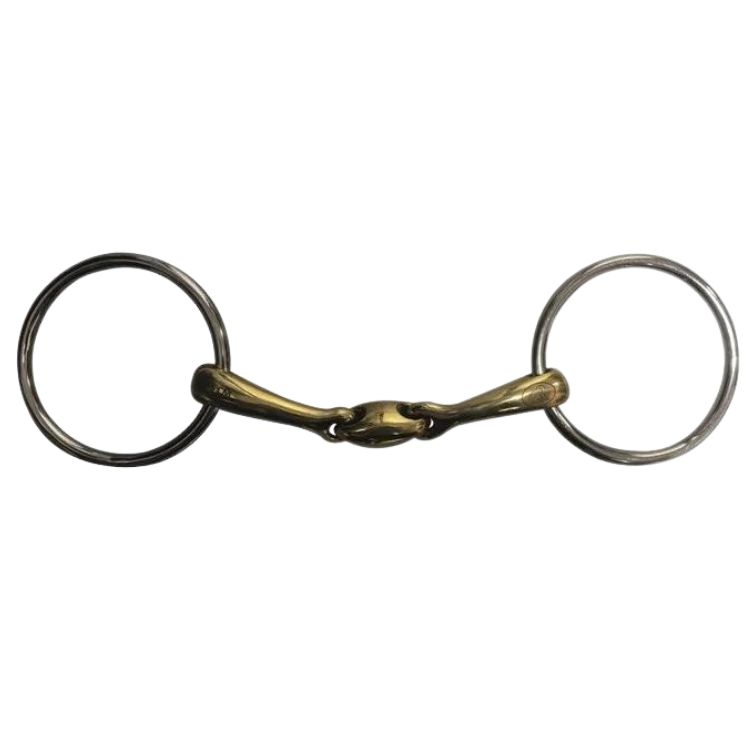 Mors Jump'In 2 Anneaux Double Brisure