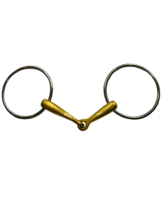 Mors Jump'In 2 Grands Anneaux Canons Standards