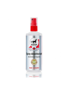 Spray Désinfectant Leovet "First Aid"
