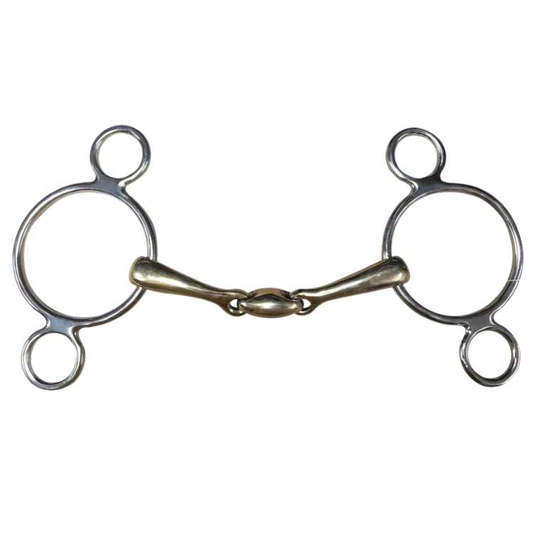 Mors Jump'In Pessoa Double Brisure