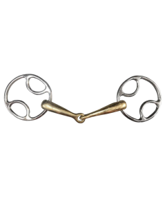 Mors Jump'In Trois Effets