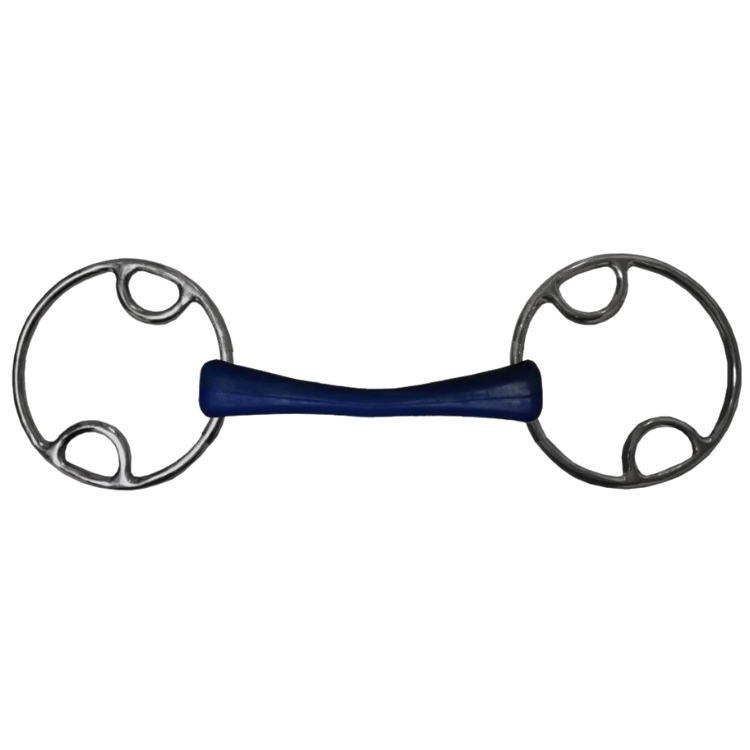 Mors Trois Effets Jump'In Grands...