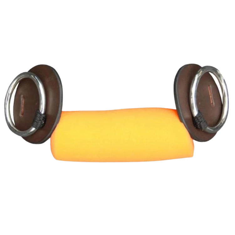 Mors Jump'In 2 Anneaux En Mousse