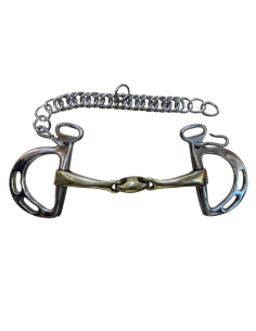 Mors Jump'In Goyo Aga Double Brisure