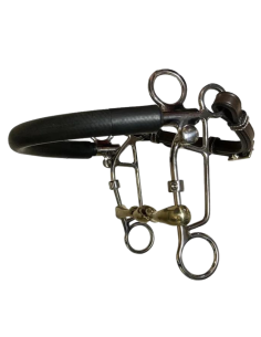 Mors Jump'In Combiné Double Brisure