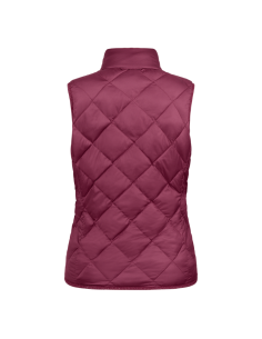 Veste Sans Manches E.L.T Légère Meran Bourgogne 2