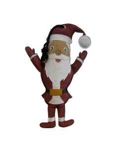 Jouet Pour Chevaux Canter En Cuir Grand Modèle 2