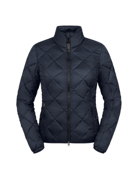 Veste E.L.T Légère Monza Bleu Profond