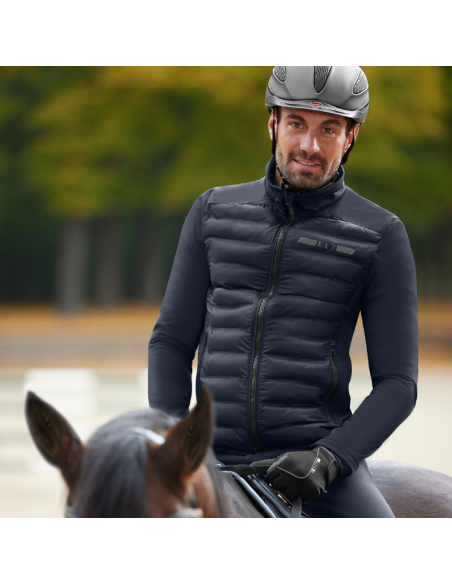 Veste Softshell E.L.T Missouri