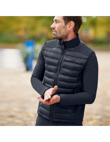 Veste Softshell E.L.T Missouri