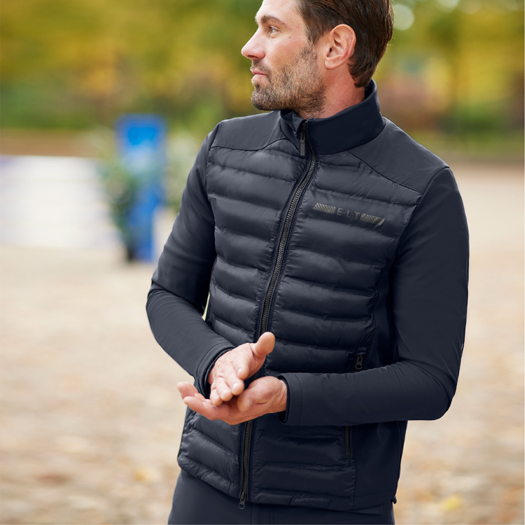 Veste Softshell E.L.T Missouri