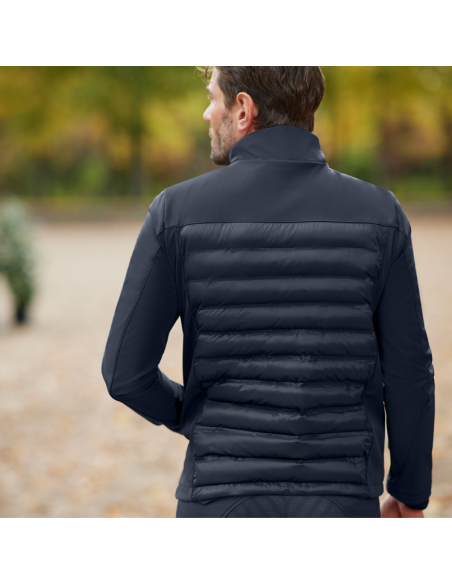 Veste Softshell E.L.T Missouri