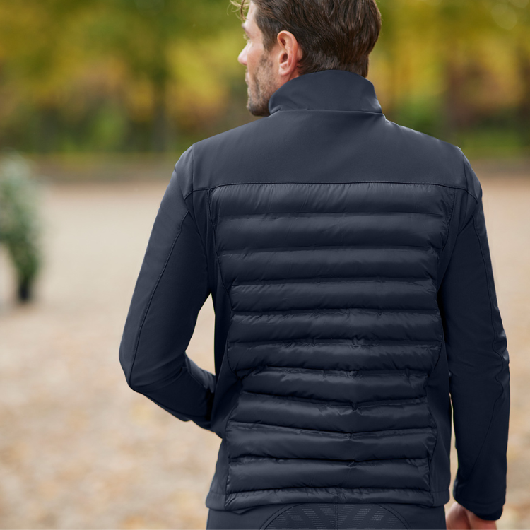 Veste Softshell E.L.T Missouri