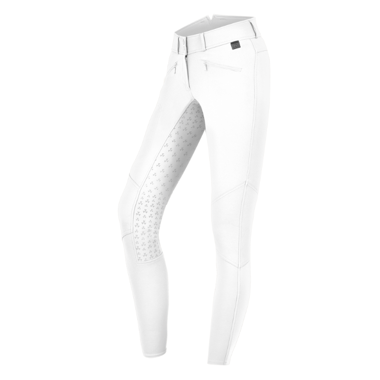 Pantalon équitation full grip femme Montar Lly