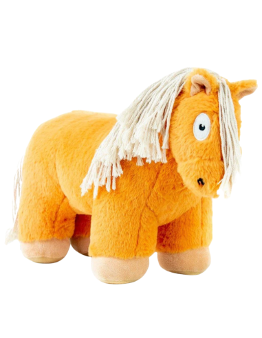 Crafty Ponies Foal Plush