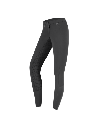 Pantalon E.L.T En Silicone Micro Sport Asphalte