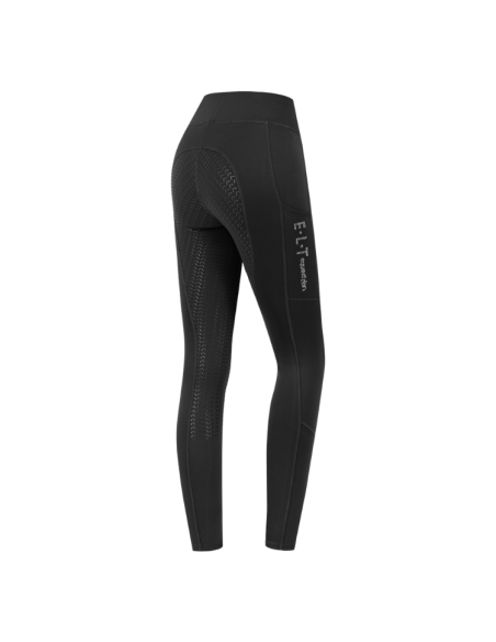 Legging E.L.T Ella Glam Noir