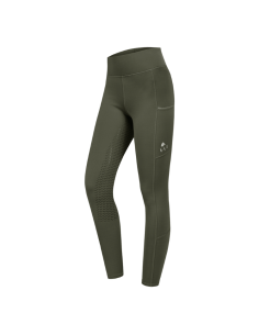 Legging E.L.T Ella Enfant Noir 2