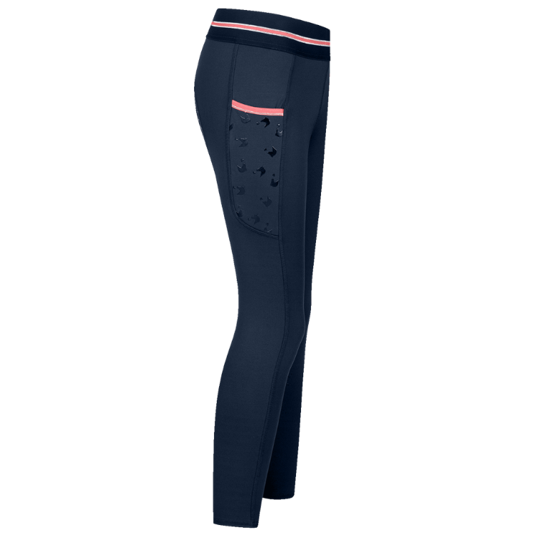 Legging E.L.T Thermique Lucky Leni