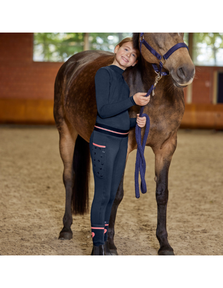 Legging E.L.T Thermique Lucky Leni