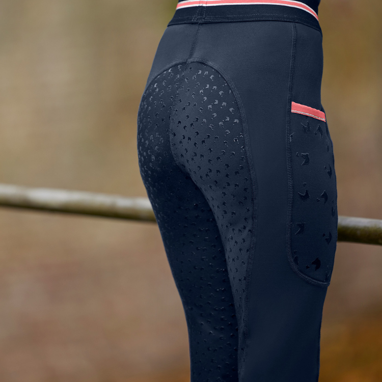 Legging E.L.T Thermique Lucky Leni