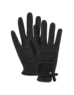 E.L.T The Versatile Riding Glove Brown 2