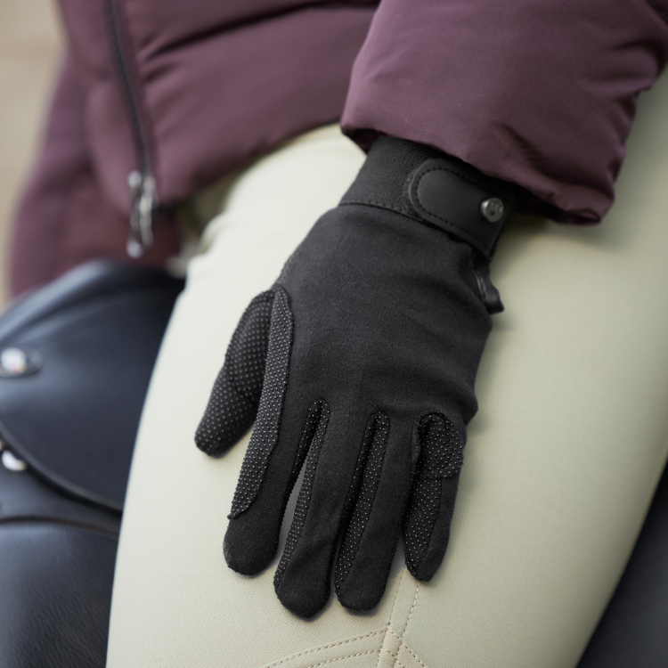 Gants E.L.T Picot Winter
