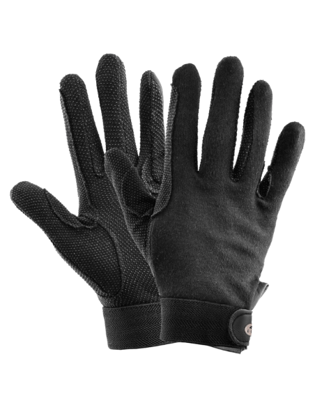 Gants E.L.T Picot Winter