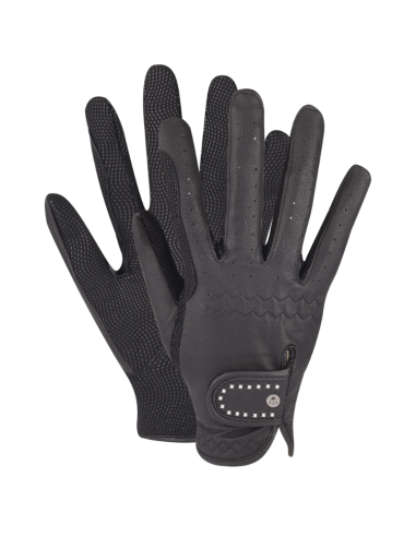 E.L.T The All-Rounder Winter Riding Glove
