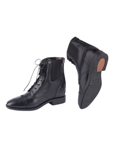 Boots E.L.T À Lacets Belfort