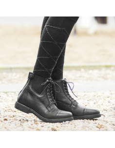 Boots E.L.T À Lacets Belfort 2