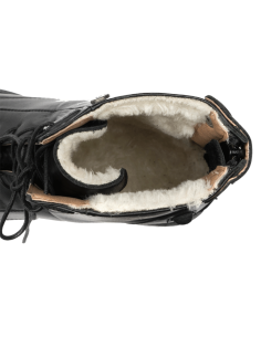 Boots E.L.T À Lacets Belfort Winter 2