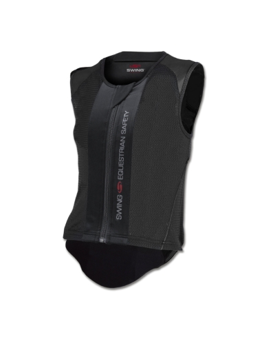 Swing Back Protector P06 Flexible Adults