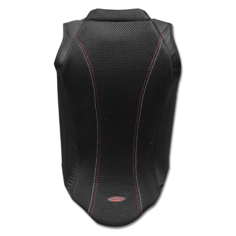 Protection Dorsale Swing P07 Souple Pour Enfant