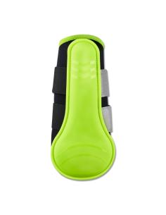 Waldhausen Reflex Tendon Boots Silver Grey 2