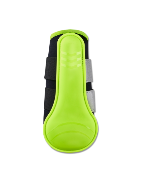 Guêtres Waldhausen Reflex Neon Jaune