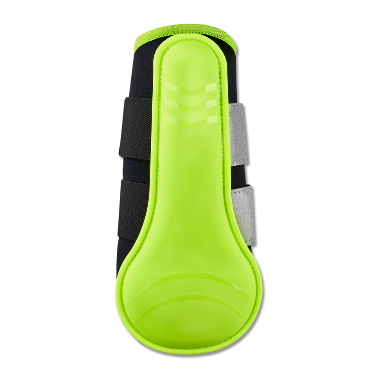 Guêtres Waldhausen Reflex Neon Jaune