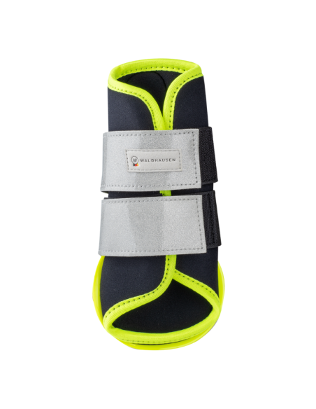 Guêtres Waldhausen Reflex Neon Jaune