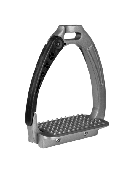 Étrier De Sécurité Waldhausen Pro