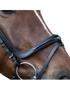 Bridon Waldhausen X-Line Freedom 2