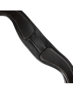 Bridon Waldhausen X-Line Goldheart Marron 2