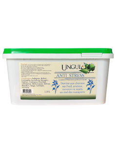 Anti Stress Ungula