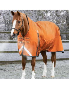 Couverture Premier Equine... 2