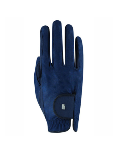 Gants Roeckl Roeck-Grip Lite marine