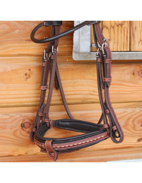 Bridon Penelope "Luxe" Havane